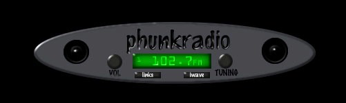 PhunkRadio 98'